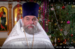 В Березниковском благочинии завершаются Рождественские благотворительные акции