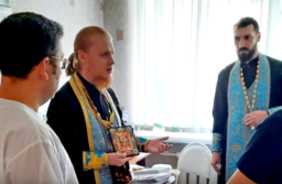 О характере социальной работы в Соликамской епархии на примере Березниковского благочиния